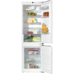 Miele KDN37232iD 54cm Integrated Fridge Freezer